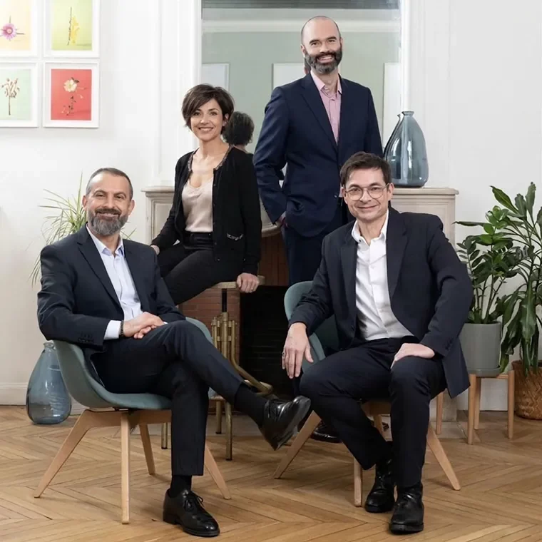 Estrella Groupe, partenaire de Tara Clarté